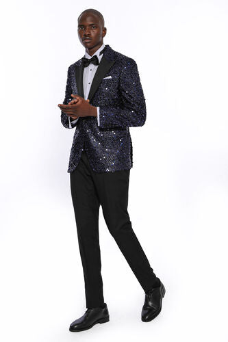 Cd-1006 FORMAL JACKET - My Men's Shop