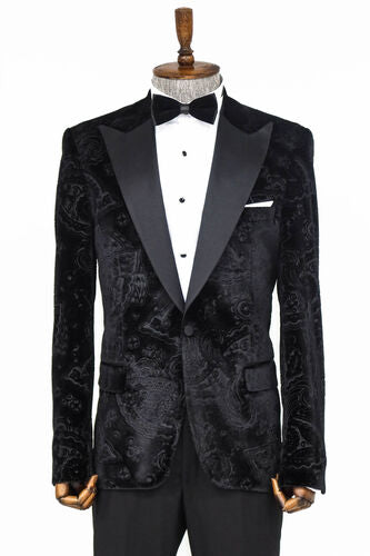 Cd-1006 FORMAL JACKET - My Men's Shop