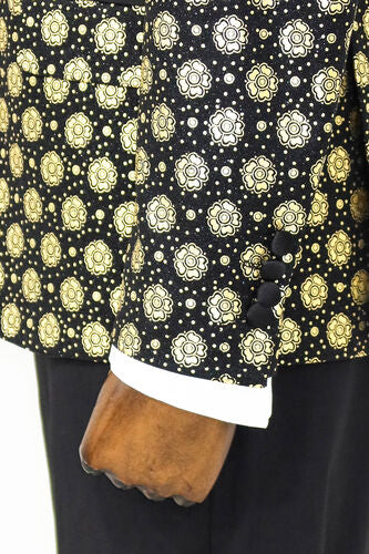 Cd-1006 FORMAL JACKET - My Men's Shop