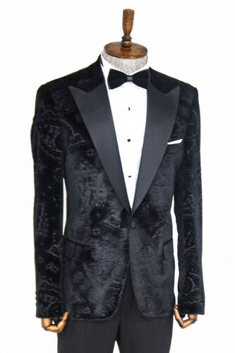 FORMAL JACKET - My Men's Shop