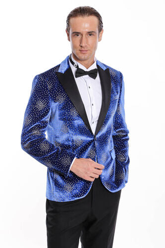 FORMAL JACKET - My Men's Shop