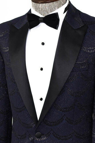 Cd-1006 FORMAL JACKET - My Men's Shop