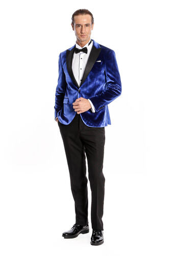 FORMAL JACKET - My Men's Shop