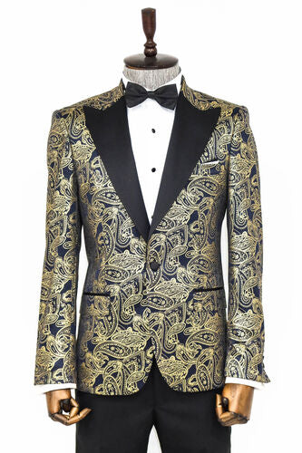 Cd-1006 FORMAL JACKET - My Men's Shop