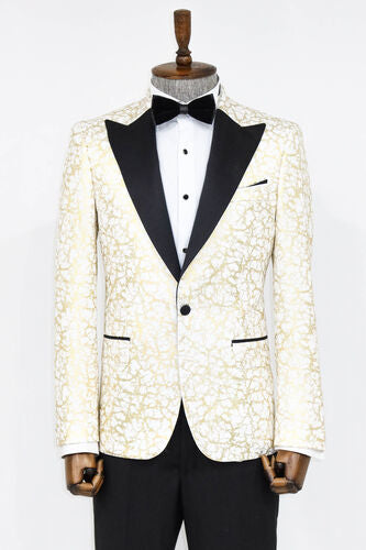 Cd-1006 FORMAL JACKET - My Men's Shop