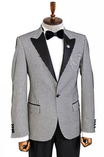 Cd-1006 FORMAL JACKET - My Men's Shop