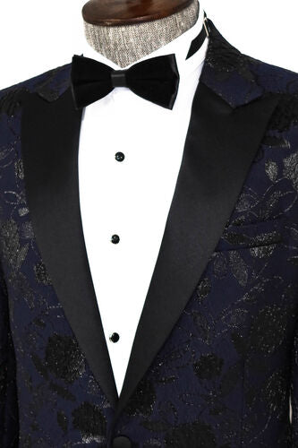 FORMAL JACKET - My Men's Shop