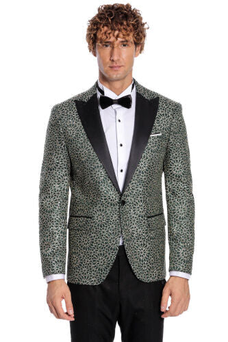Cd-1006 FORMAL JACKET - My Men's Shop