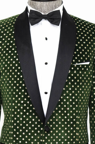 Cd-1006 FORMAL JACKET - My Men's Shop