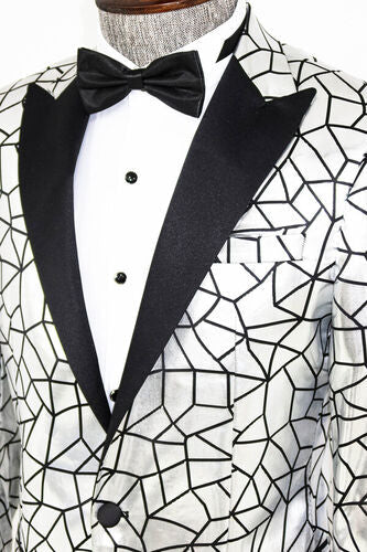 Cd-1006 FORMAL JACKET - My Men's Shop