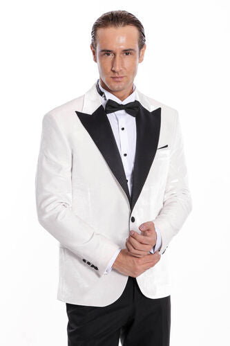 Cd-1006 FORMAL JACKET - My Men's Shop