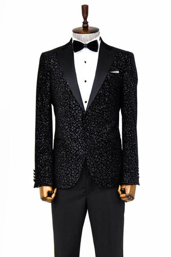Cd-1006 FORMAL JACKET - My Men's Shop