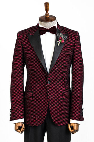 Cd-1006 FORMAL JACKET - My Men's Shop