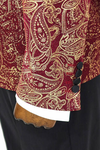 Cd-1006 FORMAL JACKET - My Men's Shop