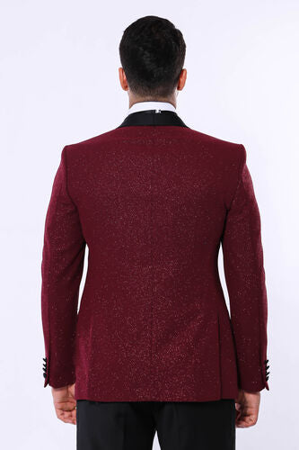 FORMAL JACKET - My Men's Shop