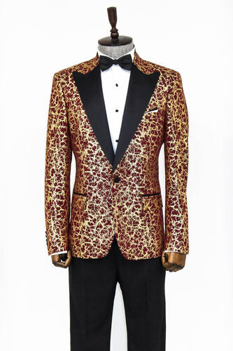 Cd-1006 FORMAL JACKET - My Men's Shop