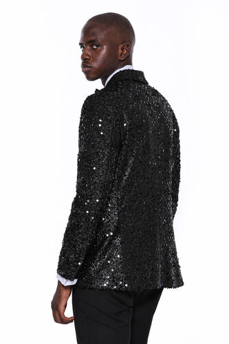 Cd-1006 FORMAL JACKET - My Men's Shop