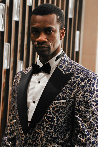 Cd-1006 FORMAL JACKET - My Men's Shop