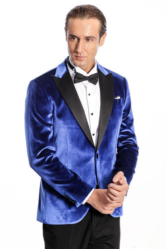 FORMAL JACKET - My Men's Shop