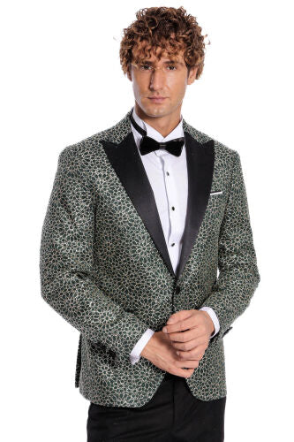 Cd-1006 FORMAL JACKET - My Men's Shop
