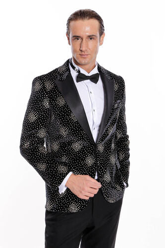 FORMAL JACKET - My Men's Shop