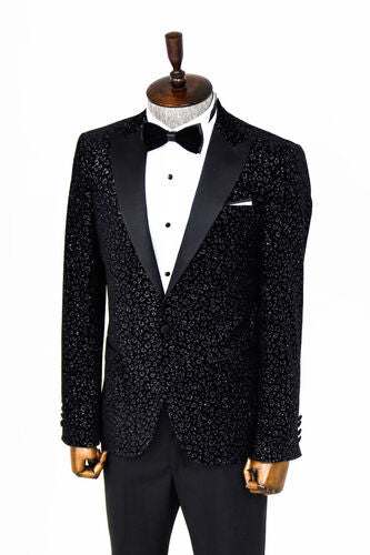 Cd-1049 FORMAL JACKET - My Men's Shop