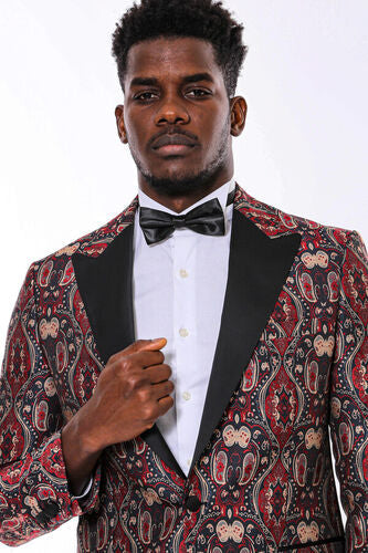 FORMAL JACKET - My Men's Shop