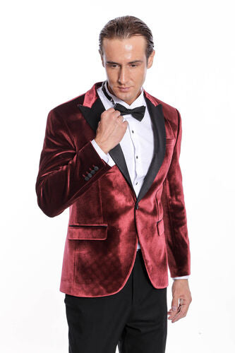 Cd-1006 FORMAL JACKET - My Men's Shop