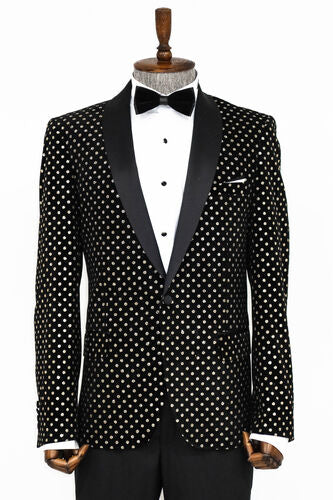 Cd-1006 FORMAL JACKET - My Men's Shop