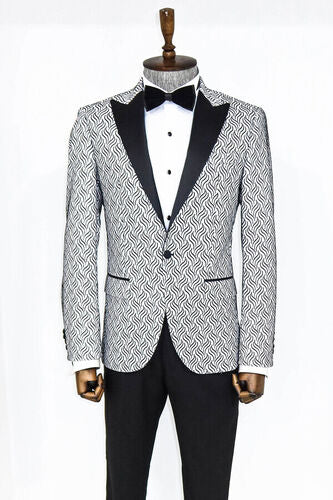 Cd-1006 FORMAL JACKET - My Men's Shop
