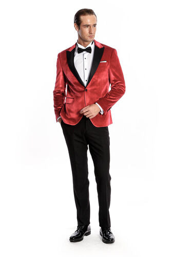 Cd-1006 FORMAL JACKET - My Men's Shop