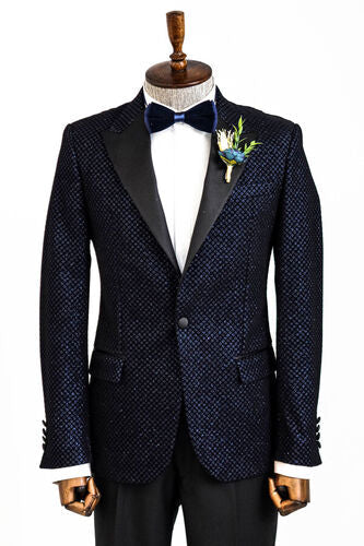 Cd-1006 FORMAL JACKET - My Men's Shop