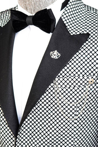 Cd-1006 FORMAL JACKET - My Men's Shop