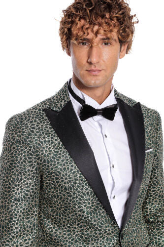 Cd-1006 FORMAL JACKET - My Men's Shop