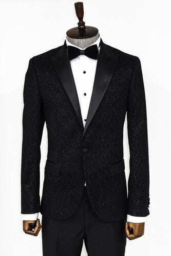 Cd-1006 FORMAL JACKET - My Men's Shop