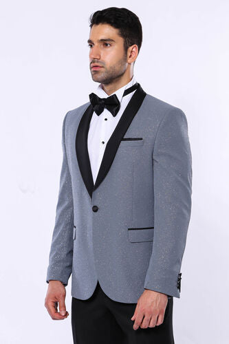 FORMAL JACKET - My Men's Shop