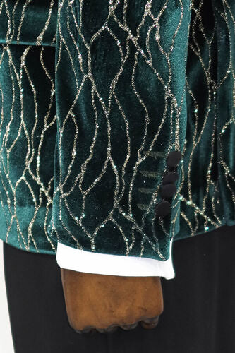 FORMAL JACKET - My Men's Shop