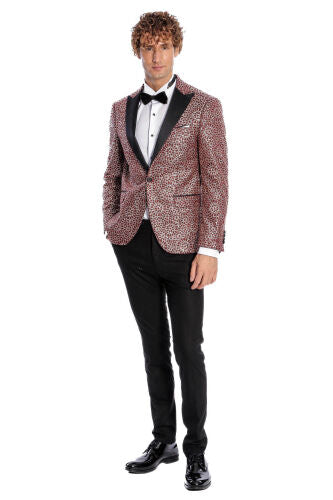 Cd-1006 FORMAL JACKET - My Men's Shop