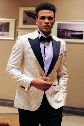 Cd-1006 FORMAL JACKET - My Men's Shop