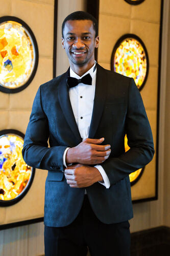Cd-1049 FORMAL JACKET - My Men's Shop