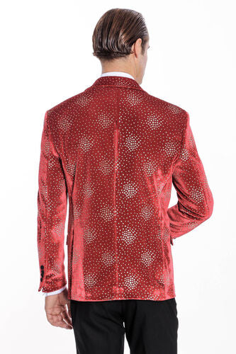 FORMAL JACKET - My Men's Shop