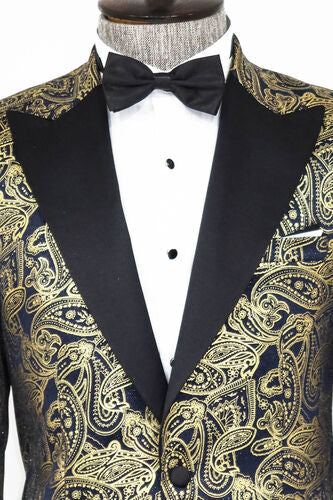 Cd-1006 FORMAL JACKET - My Men's Shop