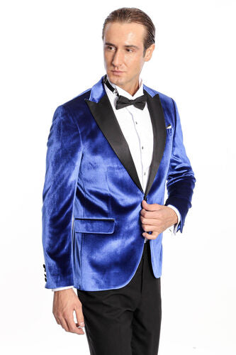 FORMAL JACKET - My Men's Shop