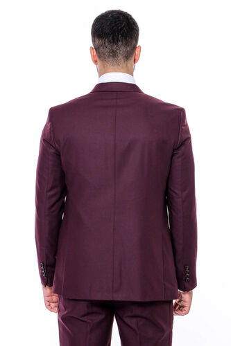 Tk-1320 MENS SUIT - My Men's Shop
