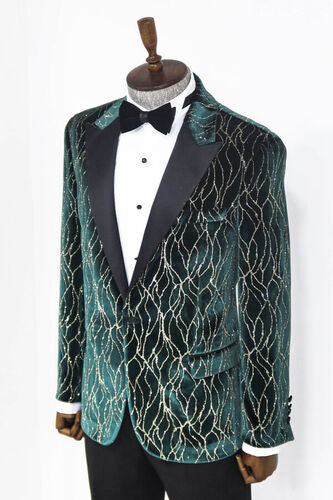 FORMAL JACKET - My Men's Shop