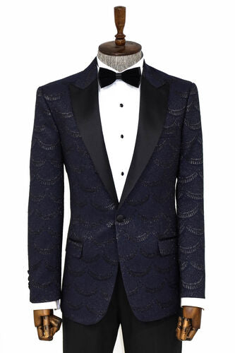 Cd-1006 FORMAL JACKET - My Men's Shop