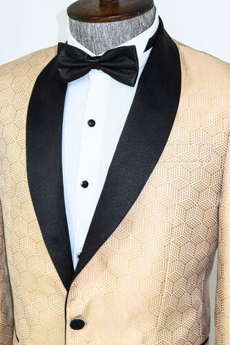 Cd-1049 FORMAL JACKET - My Men's Shop