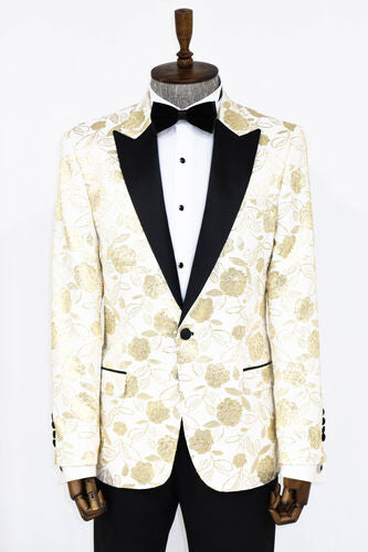 Cd-1006 FORMAL JACKET - My Men's Shop