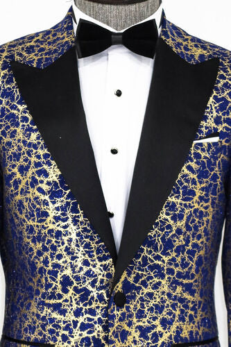 Cd-1006 FORMAL JACKET - My Men's Shop