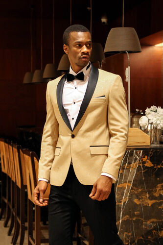 FORMAL JACKET - My Men's Shop